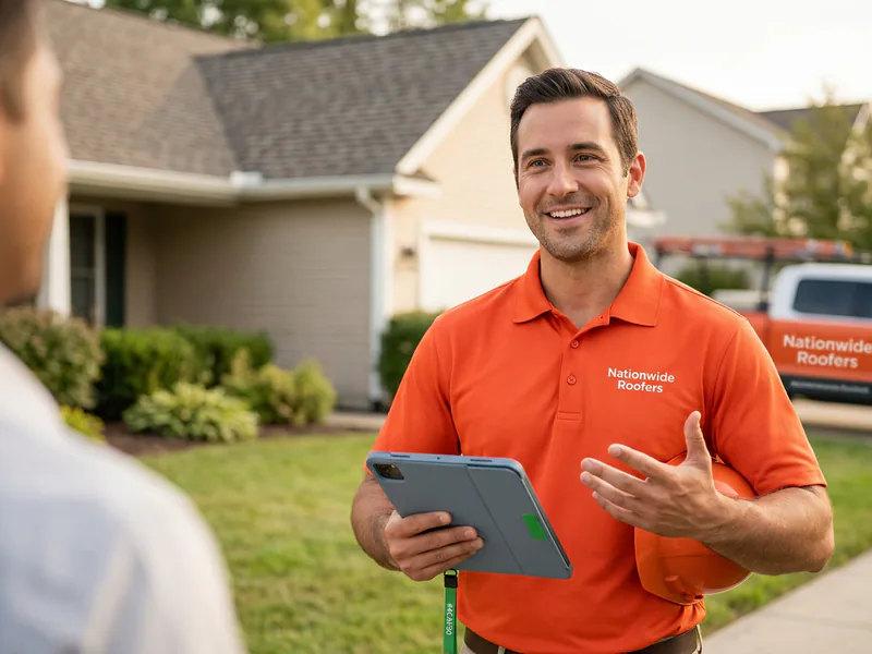 Roof Installation  in Edison  FAQ